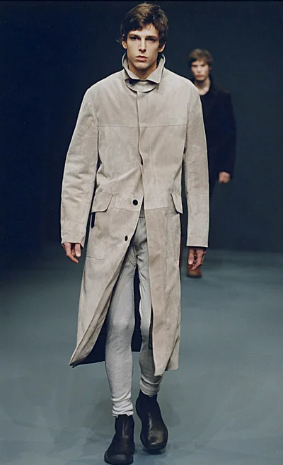 Look 1